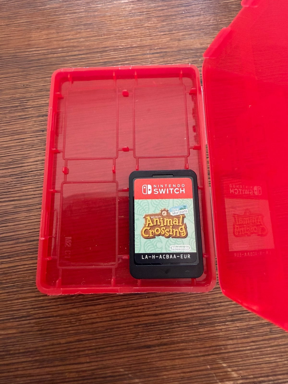 Animal Crossing: New Horizons (Nintendo Switch), Online, 1 speler, Ophalen of Verzenden, Zo goed als nieuw