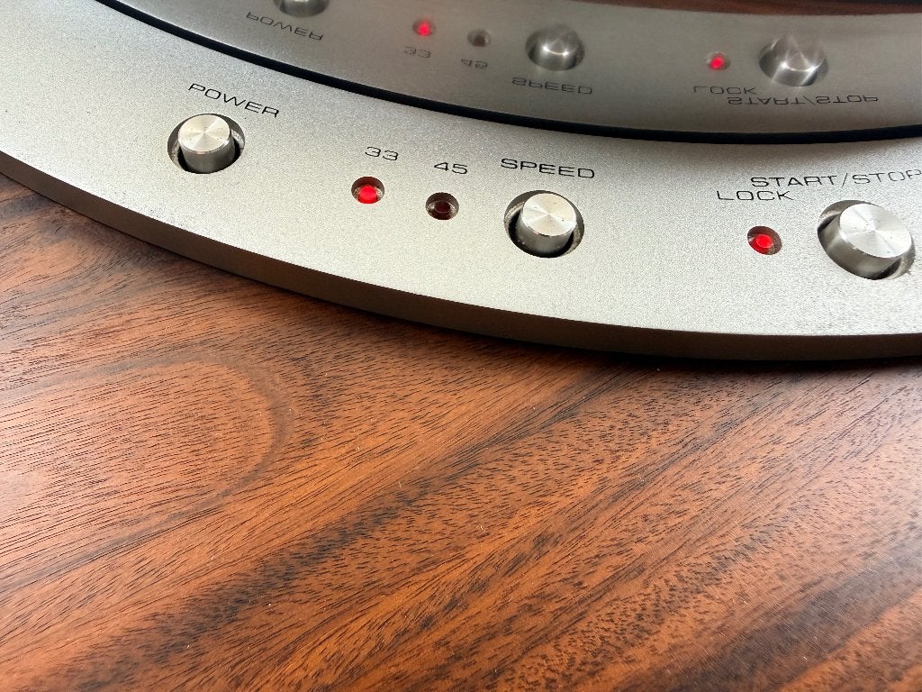 Foto 4 van Pioneer PL-50