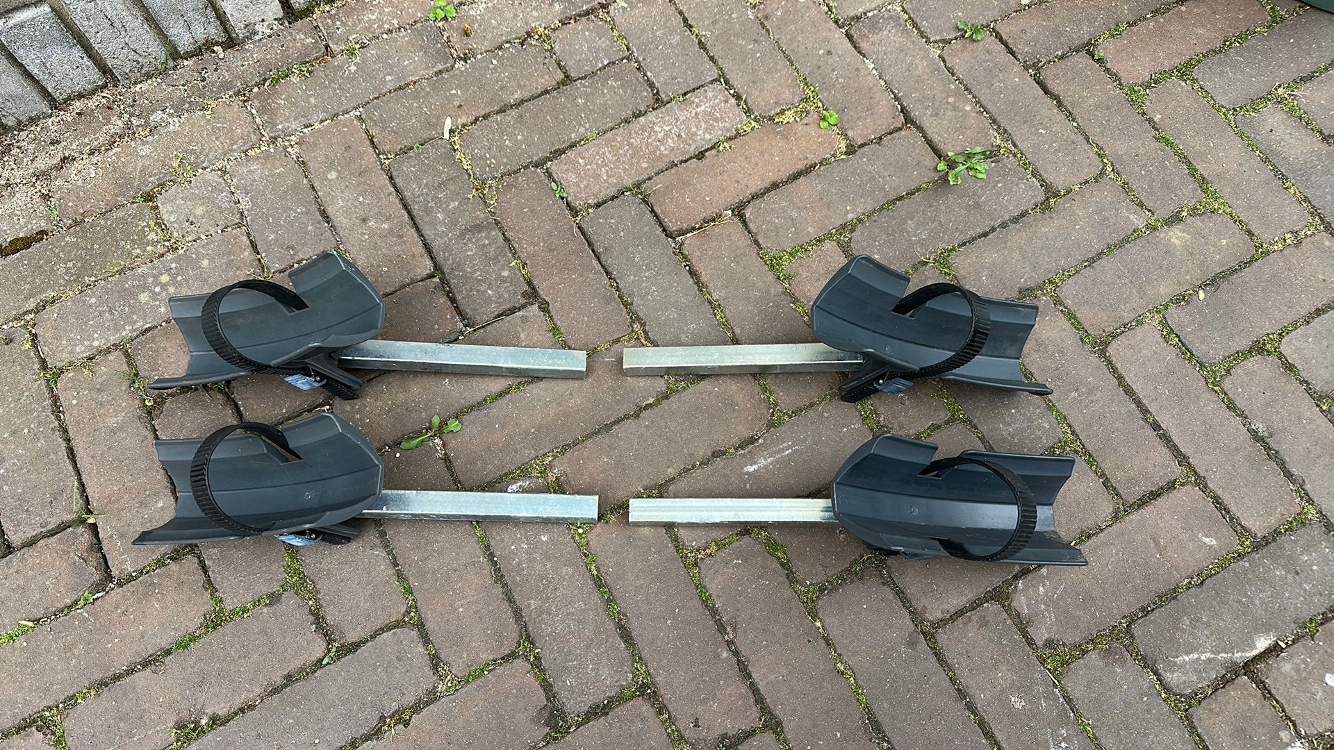 Wielgoot voor Twinny Load , geschikt voor MTB, Ophalen of Verzenden, Gebruikt