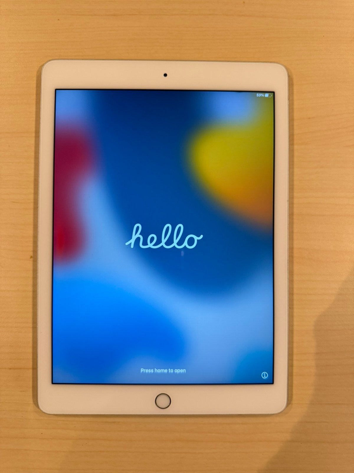Apple iPad Air 2 - 64Gb, 10 inch, Apple, Apple, Apple iPad Air