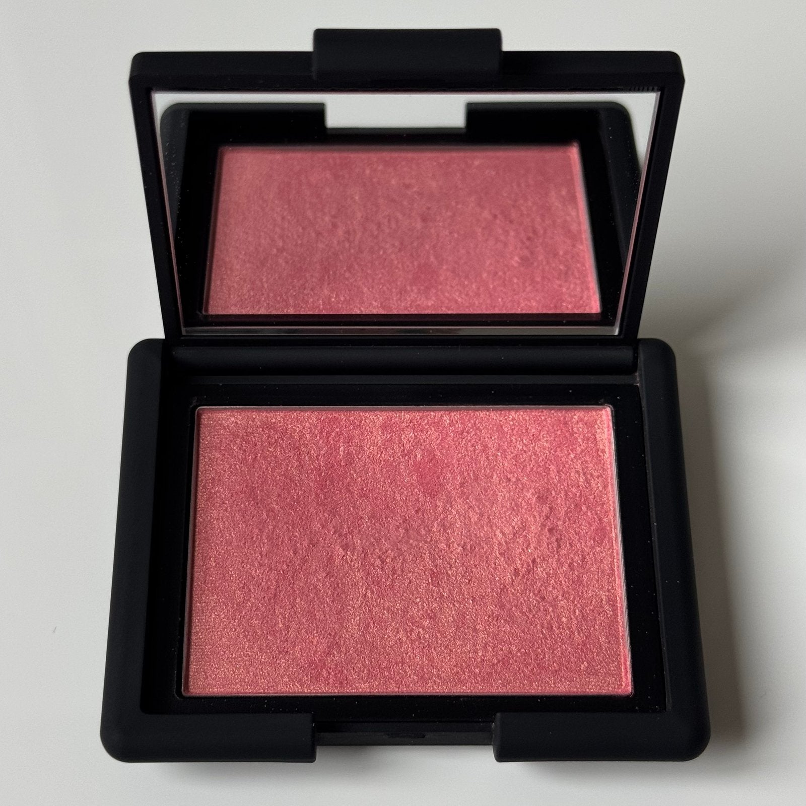 Nars Orgasm Blush, Wangen, Overige kleuren, Verzenden, Zo goed als nieuw