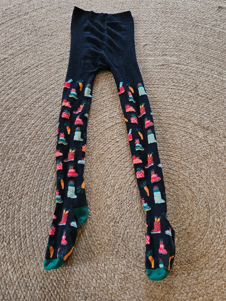 Sinterklaas maillot, maat 122-128, Ophalen of Verzenden, Zo goed als nieuw