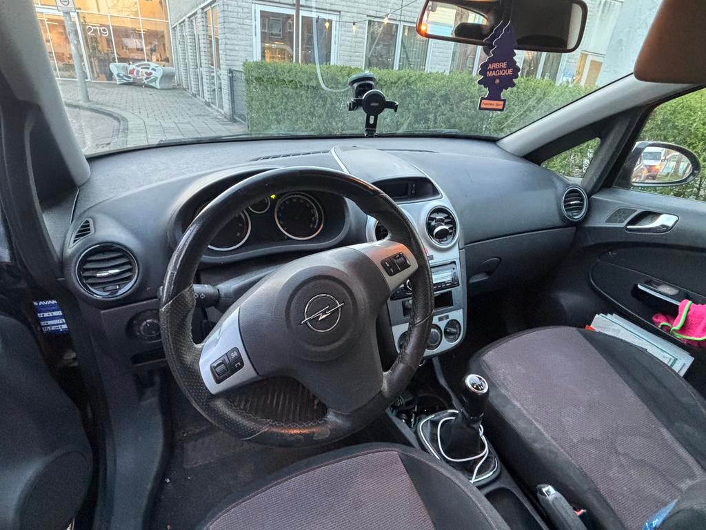 Opel corsa, Vacatures, Overige vormen, Overige niveaus, 33 - 40 uur, Vanaf 10 jaar