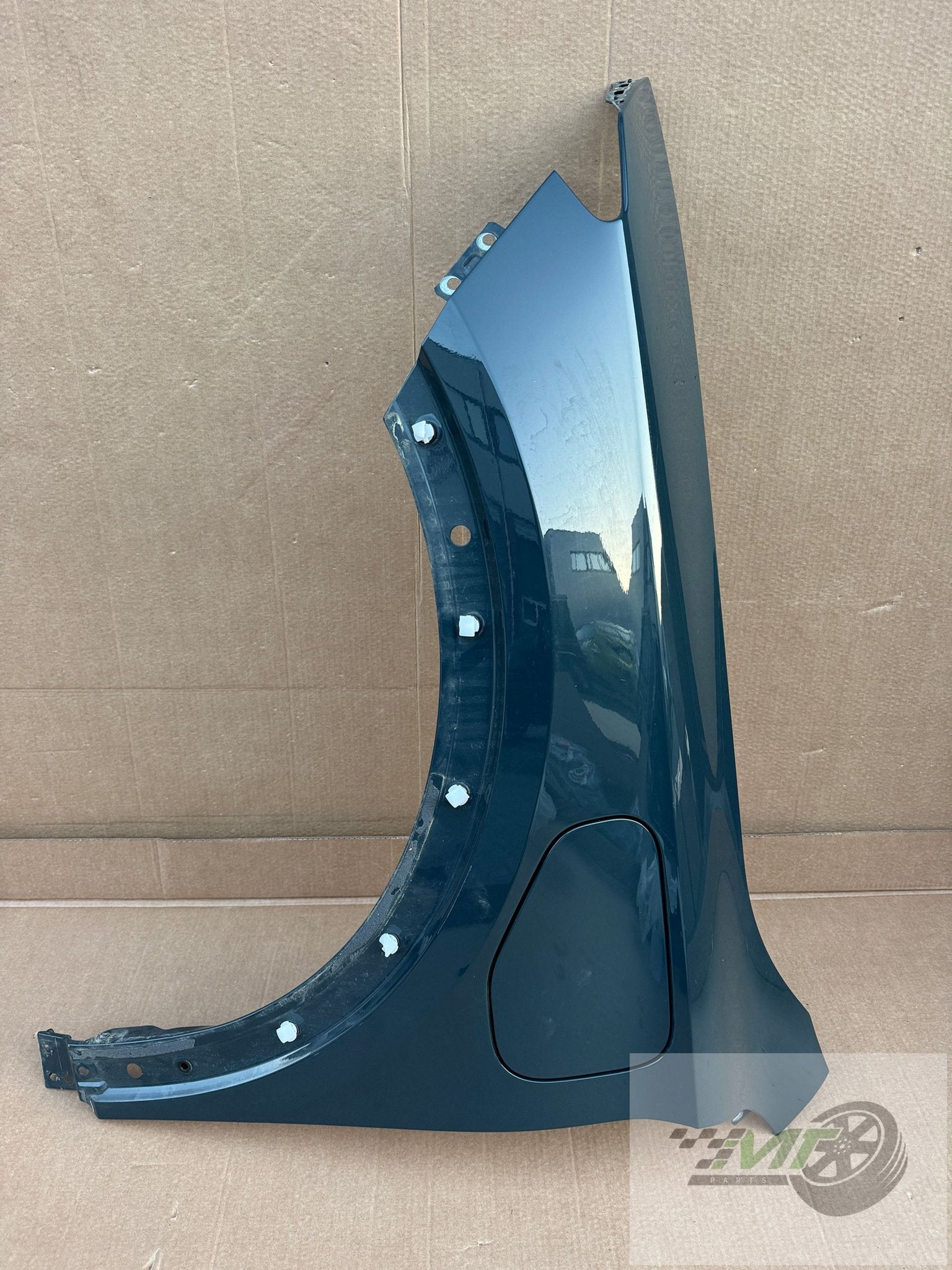Cupra Formentor zijscherm links LQ5H voorscherm spatbord, Gebruikt, Overige automerken, - Autovía A-2, Km 585 08760 Martorell  Espana