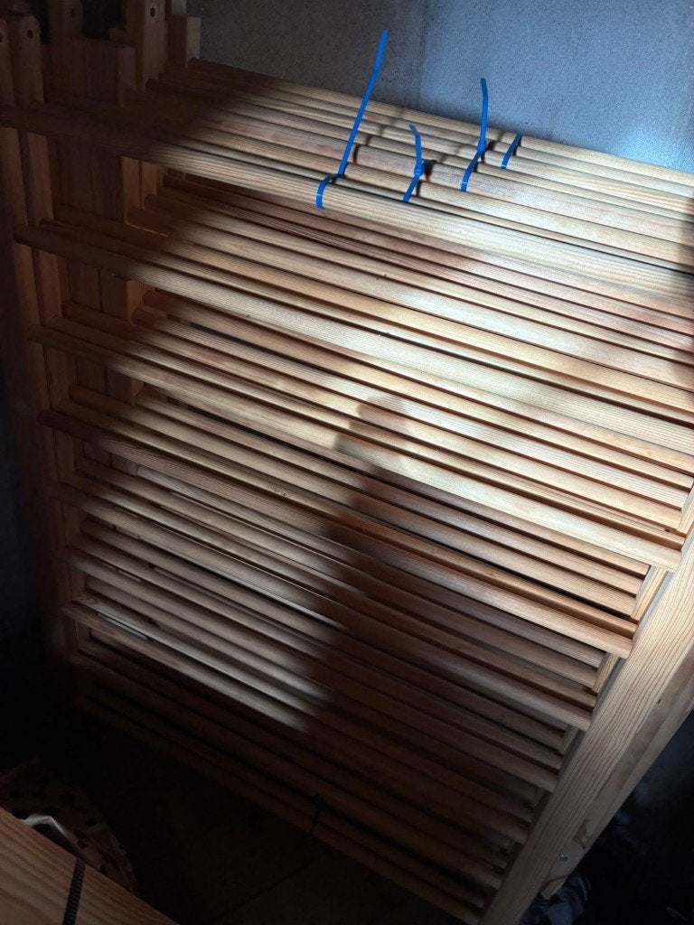 Babyduck grondbox, Kinderen en Baby's, Ophalen, Zo goed als nieuw, Vierkant
