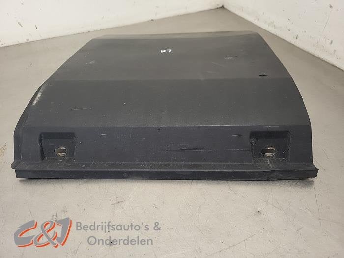 Sierstrip van een Iveco New Daily, Gebruikt, -, Overige automerken, -