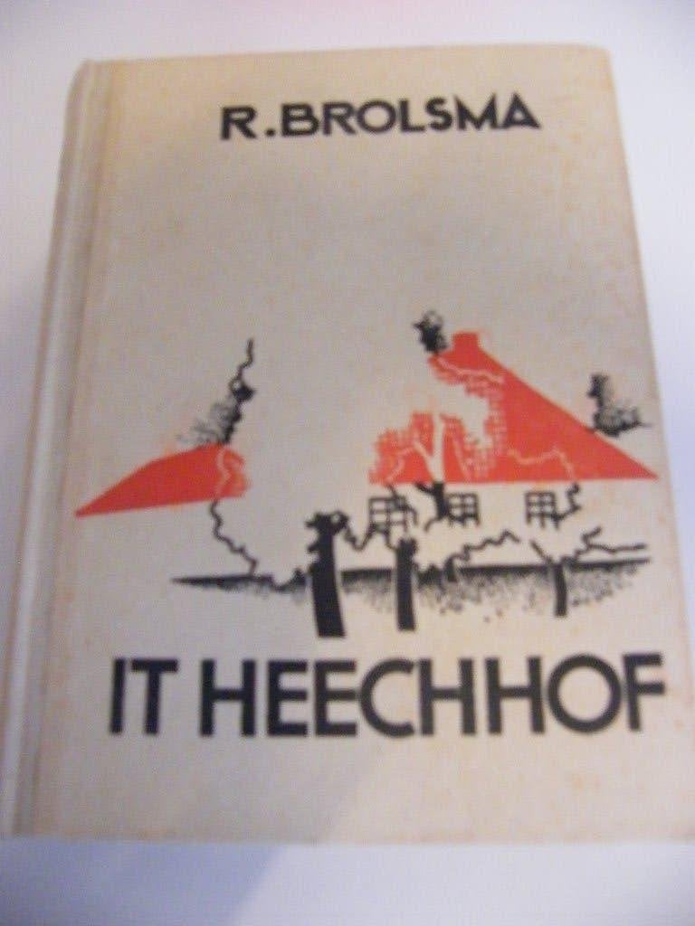 r brolsma, Boeken, Ophalen of Verzenden, Zo goed als nieuw, Nederland