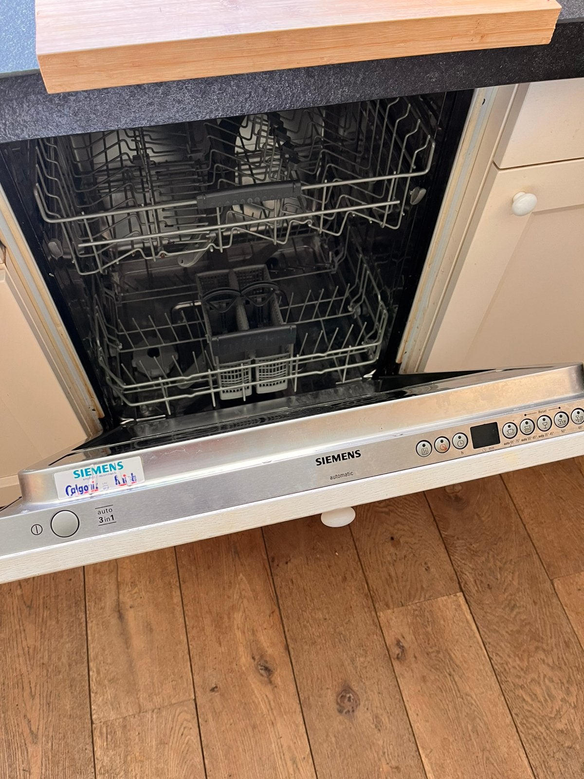 Keuken met ovens,gasfornuis, quooker en vaatwasser, Ophalen, Gebruikt, U-keuken, Wit
