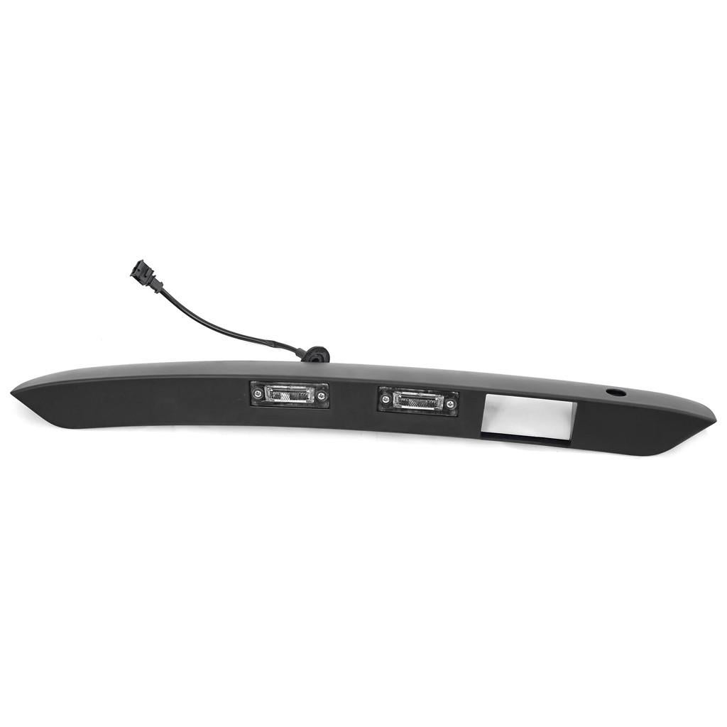 Behuizing, kentekenlamp VW Caddy 2K5827574S9B9, Auto-onderdelen, Volkswagen, Volkswagen AG, Nieuw, Berliner Ring 2
38440  Wolfsburg, DE