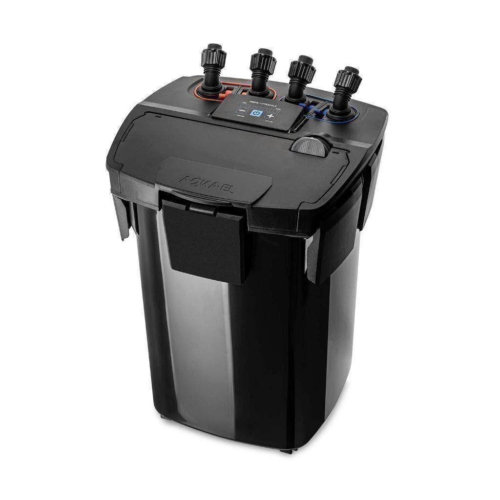 extern aquariumfilter, krachtig "Aanbieding buitenfilter", Ophalen of Verzenden, Nieuw, Leeg aquarium