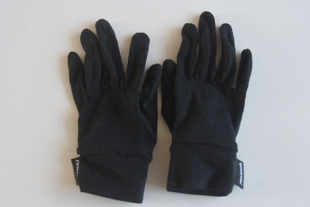 Reusch thermo handschoenen maat XXS / 6 kind, Verzenden, Jongen of Meisje, Handschoenen