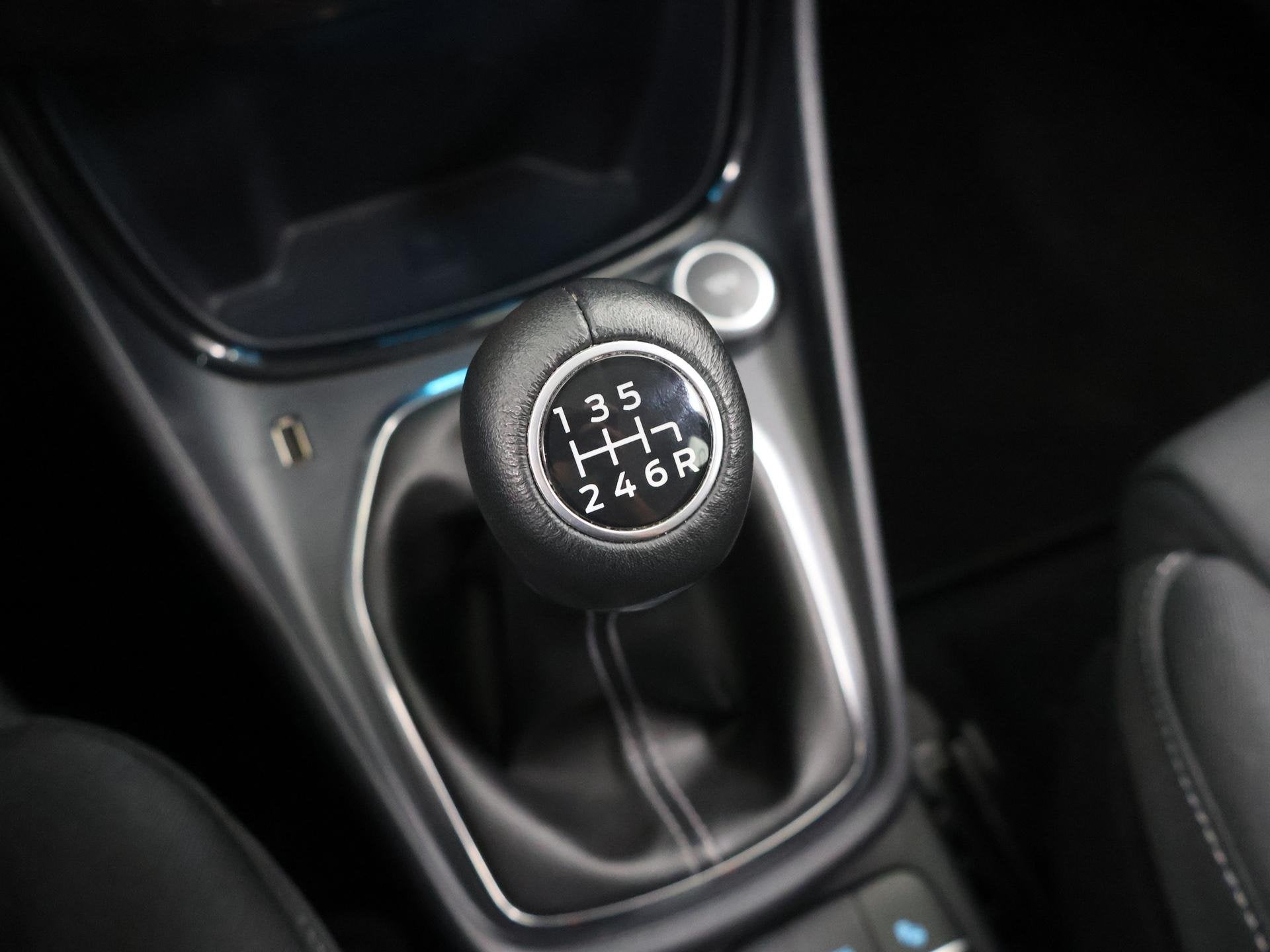 Foto 25 van Ford Puma 1.0 EcoBoost Hybrid Titanium | Winterpakket | Crui