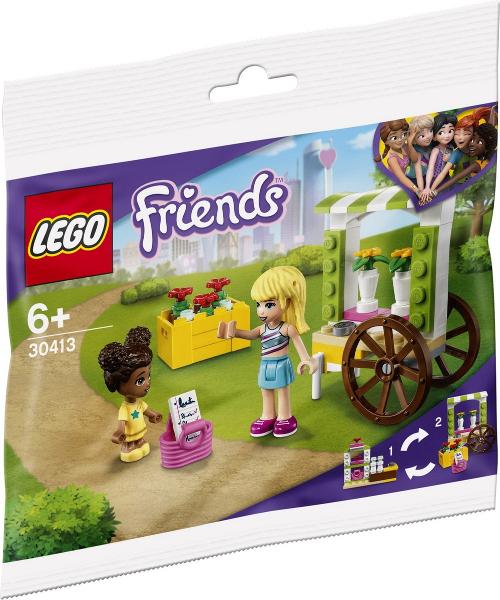 Lego 30413 Friends Nieuw, Ophalen of Verzenden, Nieuw, Complete set, Lego