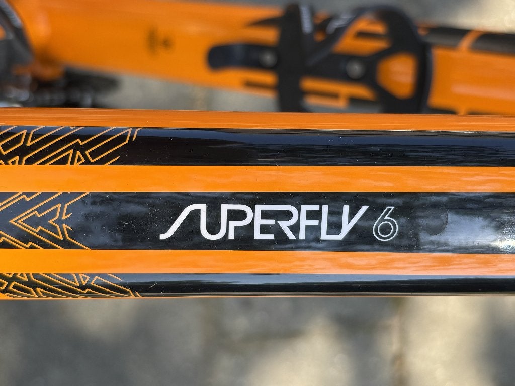 Trek Superfly 6 moutainbike met DT-Swiss XRRS wielset, Fietsen en Brommers, Ophalen, Hardtail, Heren, Zo goed als nieuw