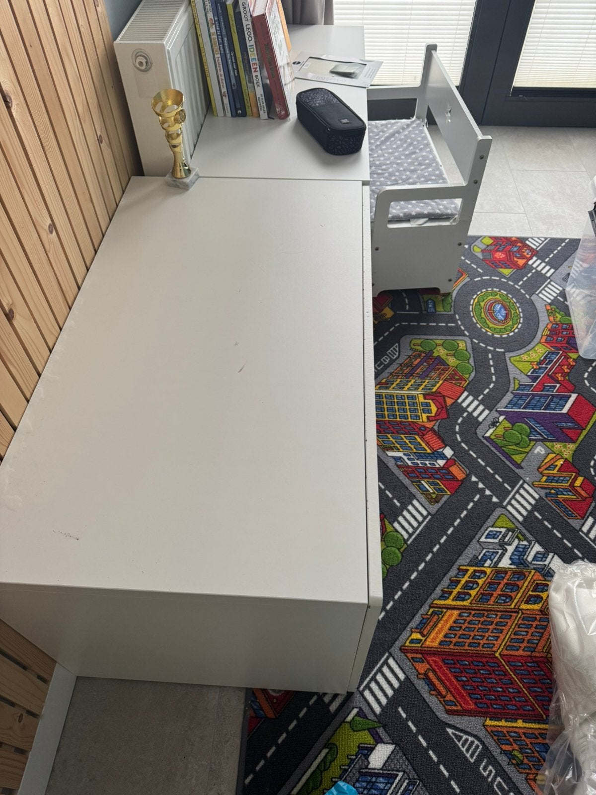 Ikea smastad gratis ophalen, Ophalen, 50 tot 100 cm, Zo goed als nieuw, Minder dan 100 cm