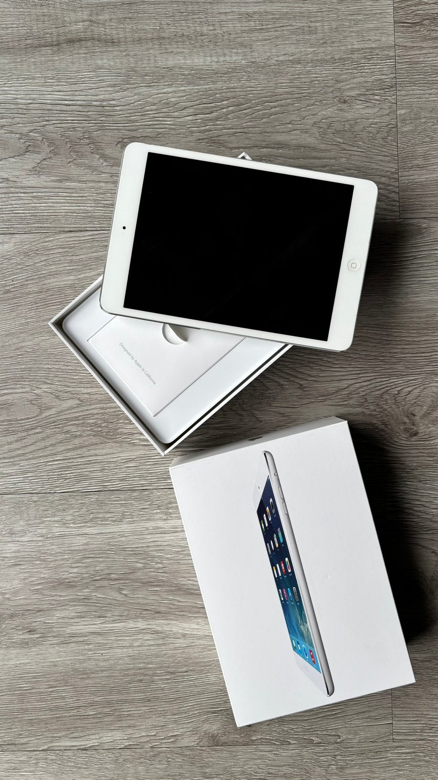 iPad mini 2 32 GB, Computers en Software, Apple iPads, Ophalen, Gebruikt, 32 GB, Apple iPad