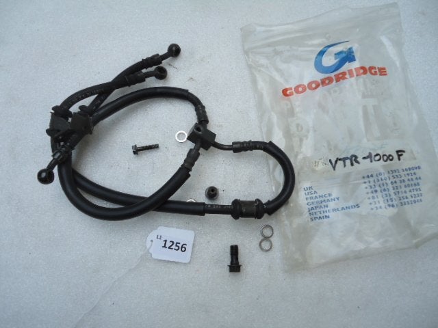 VTR1000F 1997 - 2006 Honda Leiding Leiding rem D1-19177