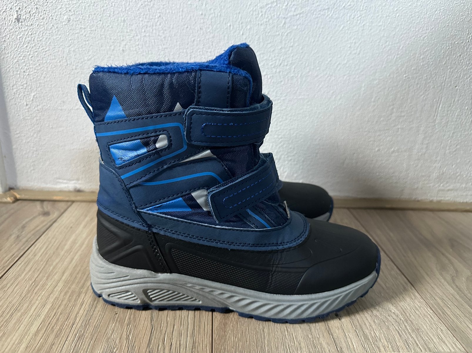 Snowboots maat 37 Lidl, Gebruikt, Jongen of Meisje, Overige typen, Ophalen of Verzenden