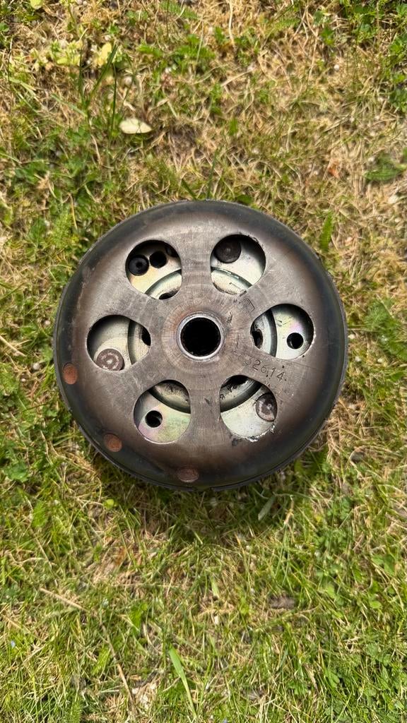 Koppeling voor Piaggio SKR 125, Fietsen en Brommers, Ophalen of Verzenden, Gebruikt, Overige typen, Piaggio