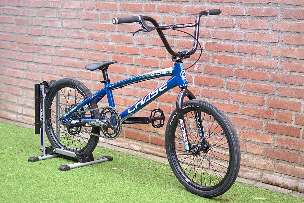 Chase Pro XL, Fietsen en Brommers, Fietsen | Crossfietsen en BMX, Ophalen, 20 tot 24 inch, Chase, Aluminium