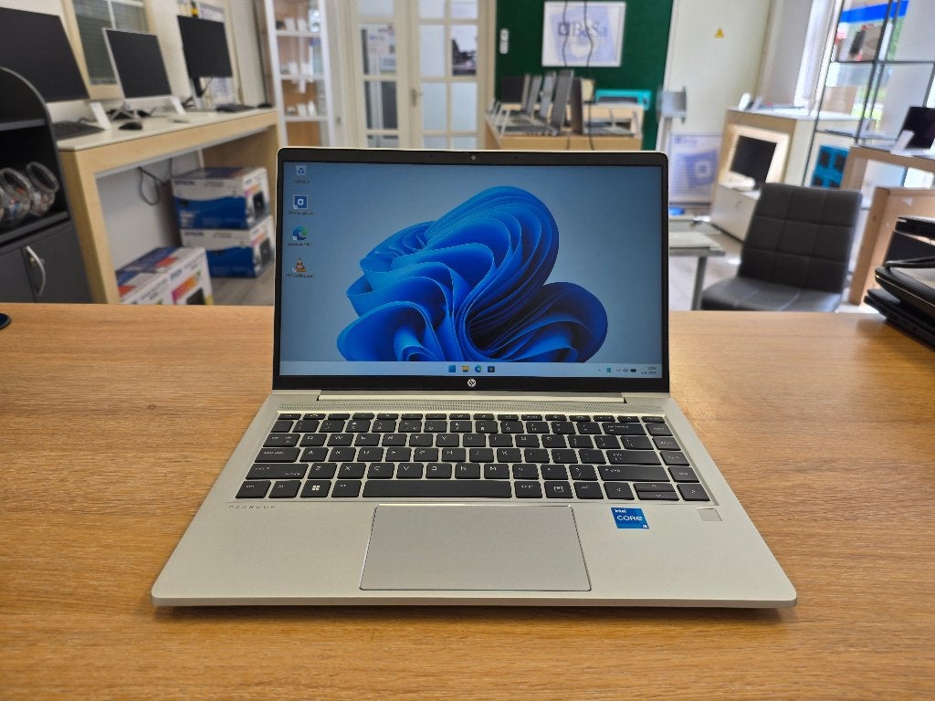 HP ProBook 640 G8 | 14inch | Core i5 | 16GB | 512GB | Win11, Computers en Software, Windows Laptops, Refurbished, 14 inch, SSD