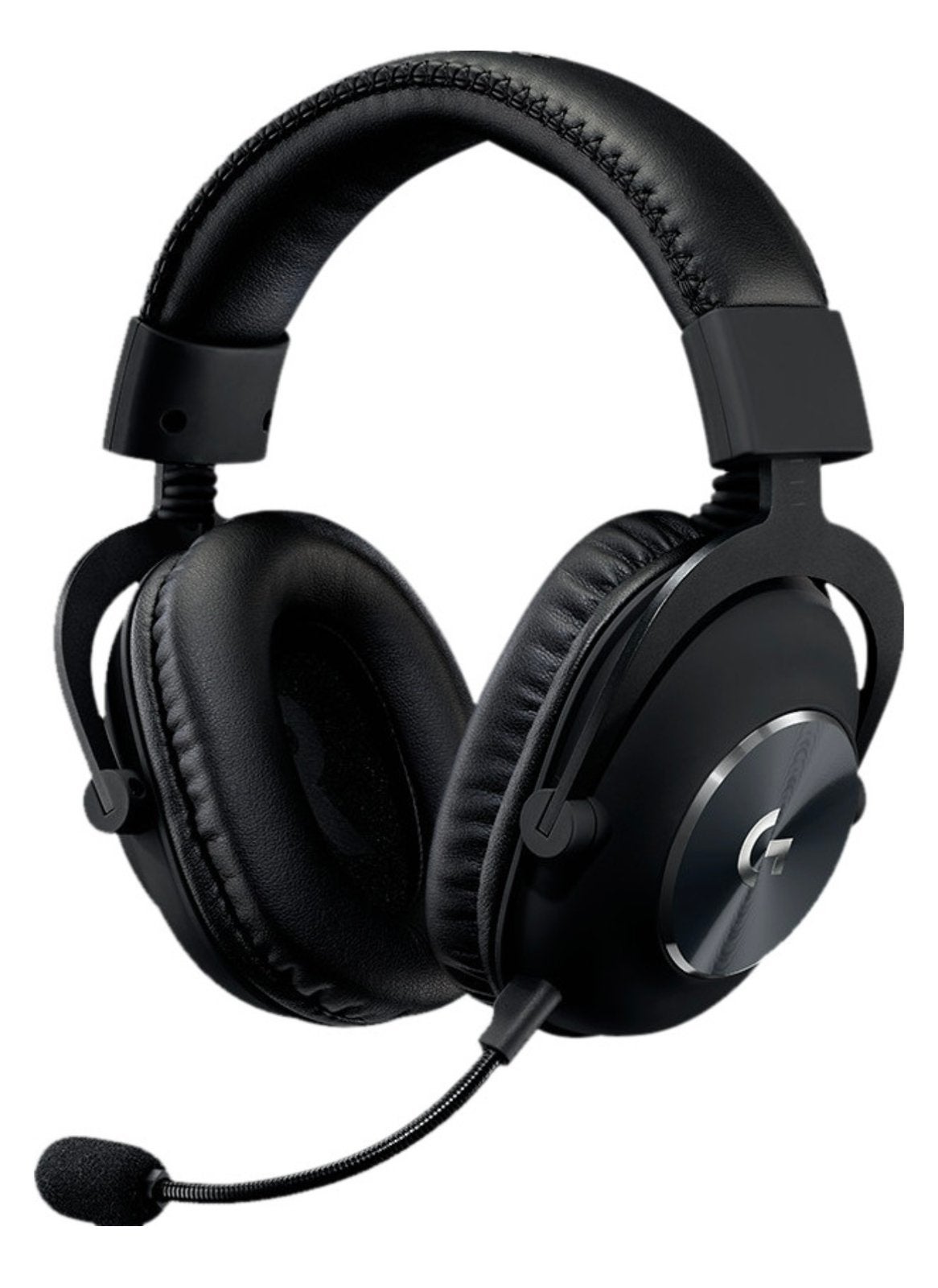 logitech g pro x wireless, Computers en Software, Ophalen of Verzenden, Draadloos, Over-ear, Gaming headset