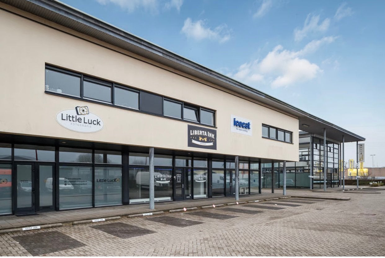 Te koop multifunctionele showroom en kantoorunit Nieuwegein, Zakelijke goederen, 165 m², Koop, Showroom