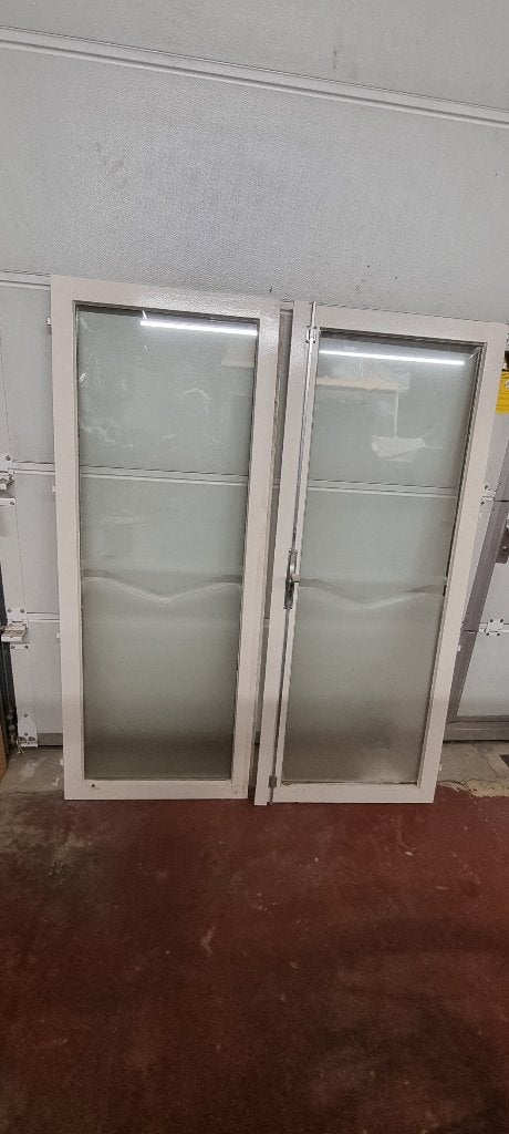 Hardhouten ramen gratis, Doe-het-zelf en Verbouw, Glas en Ramen, Ophalen, Gevelraam of Ruit, Gebruikt, 160 cm of meer