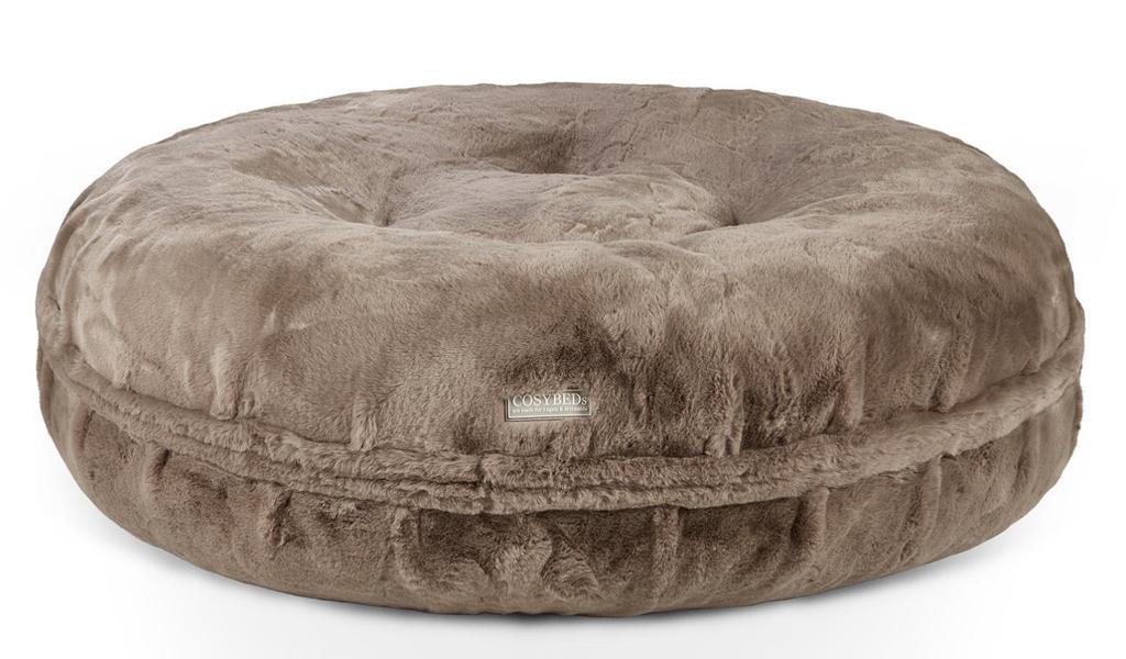 Cosybed XL in nieuwstaat, Dieren en Toebehoren, Ophalen of Verzenden, Zo goed als nieuw, Pluche