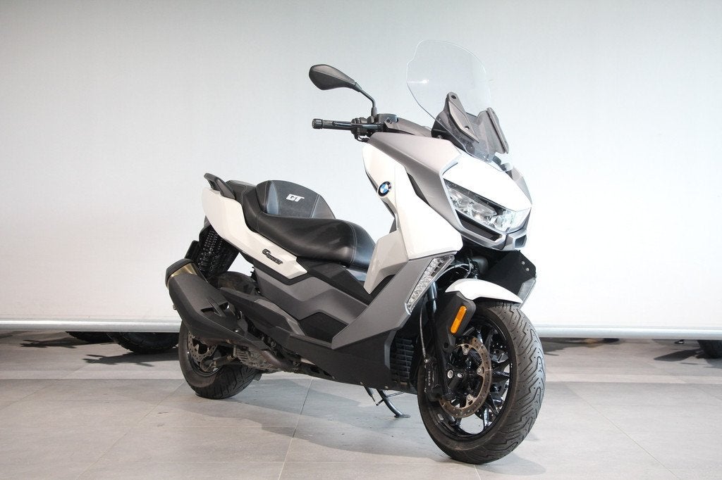 BMW C 400 GT (bj 2021), Motoren, Motoren | BMW, Scooter, Bedrijf, Bmwklantenservice@bmw.nl, BMW Group Nederland