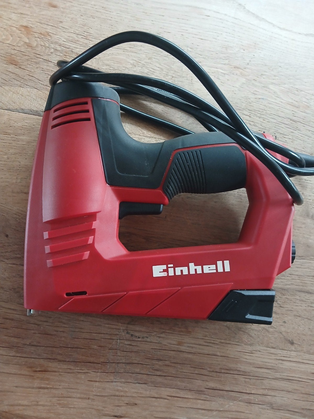 einhell nietmachine, Ophalen of Verzenden