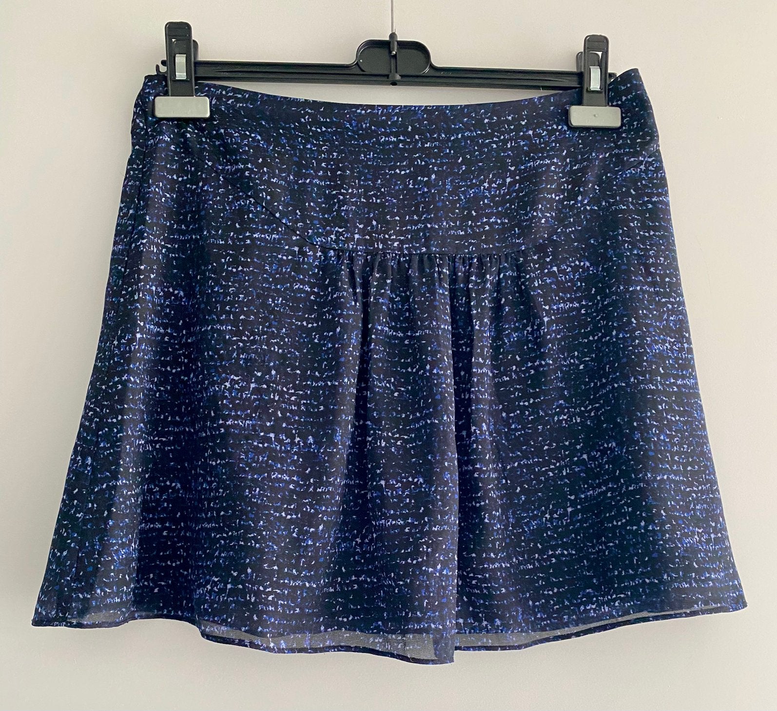 Leuk zomerrokje van Filippa K maat S, Kleding | Dames, Blauw, Ophalen of Verzenden, Zo goed als nieuw, Maat 36 (S)
