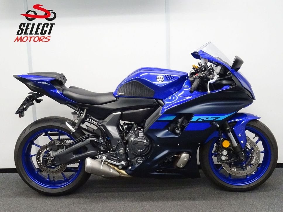 SUPER GAVE YAMAHA YZF R7  35KW  (2024), Motoren, Motoren | Yamaha, Onbekend, Super Sport, YAMAHA, Onbekend