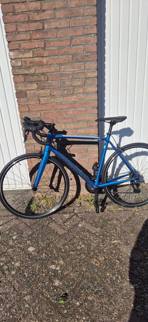 Te Koop: Merida Scultura 300 RIM H54 K20, Ophalen, Nieuw, Overige typen