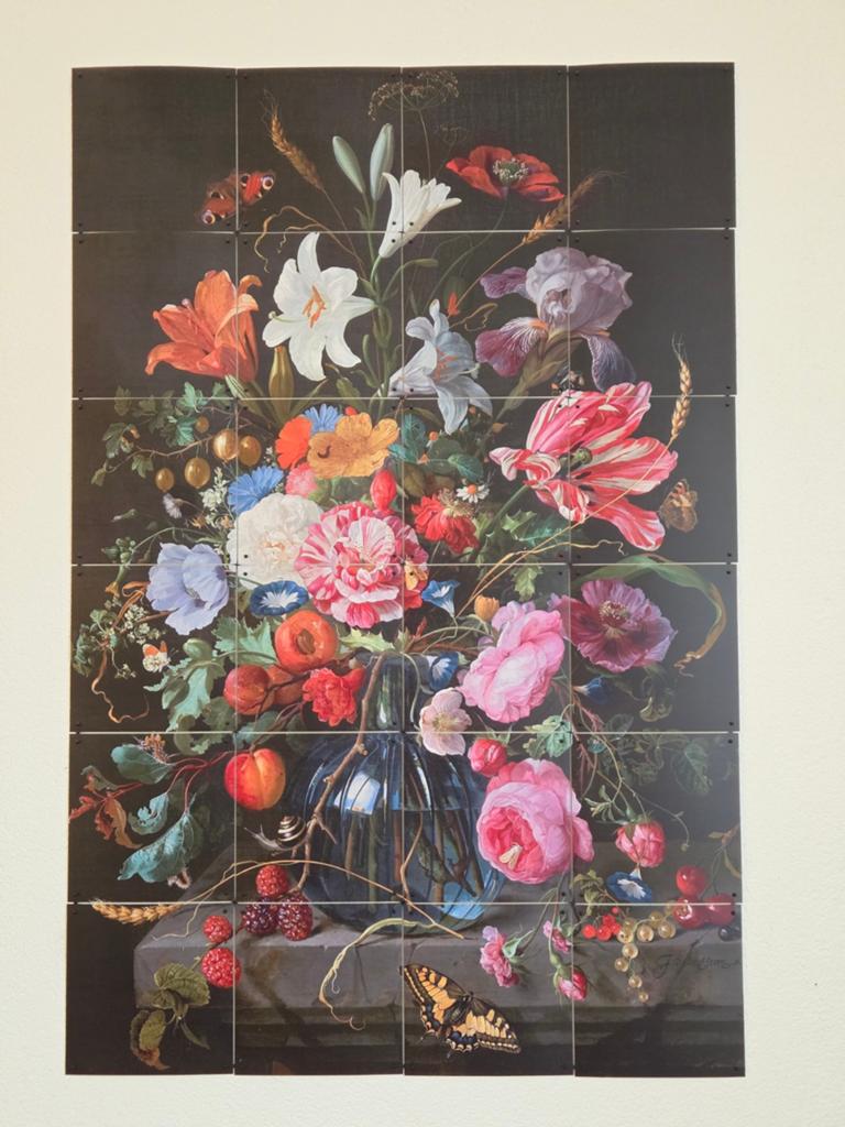 Ixxi 80x120 cm, Ophalen of Verzenden