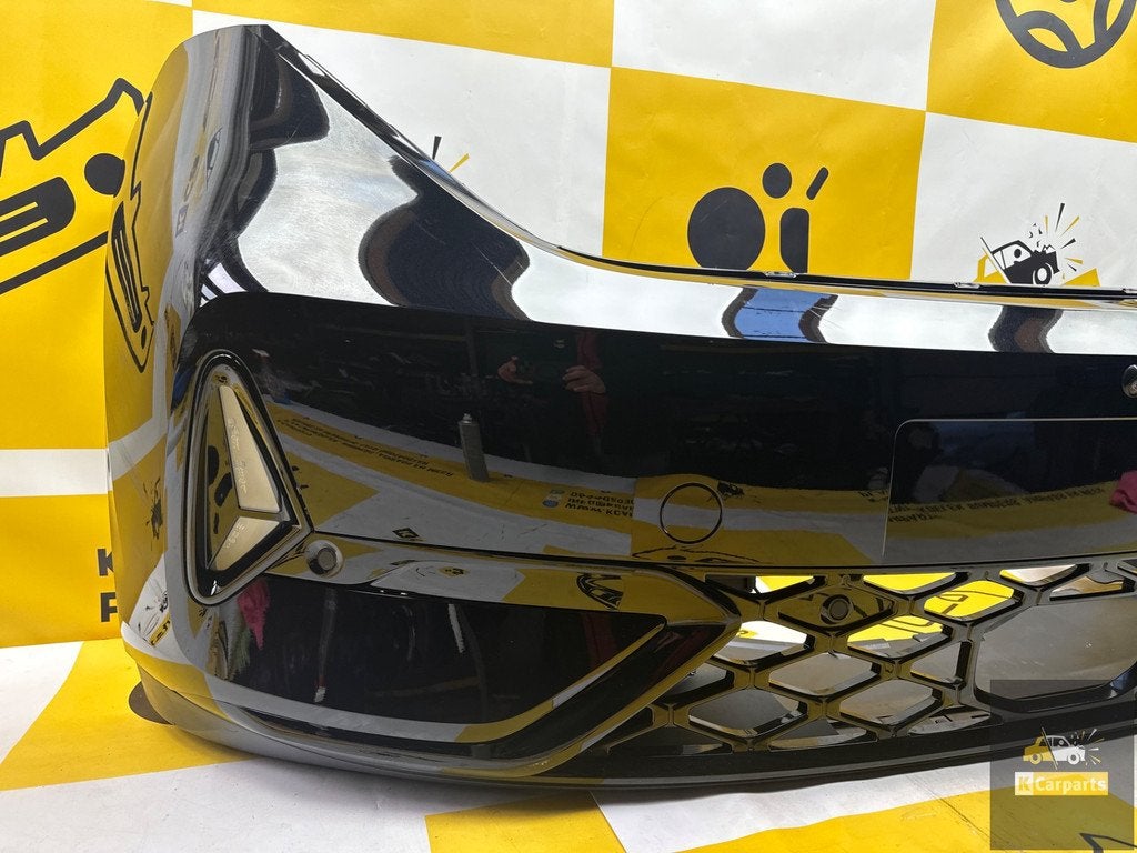 Volkswagen Vw ID Buzz GTX Voorbumper 1T3807221C Compleet 6 p, Gebruikt, Volkswagen AG, Bumper, Berliner Ring 2
38440  Wolfsburg, DE