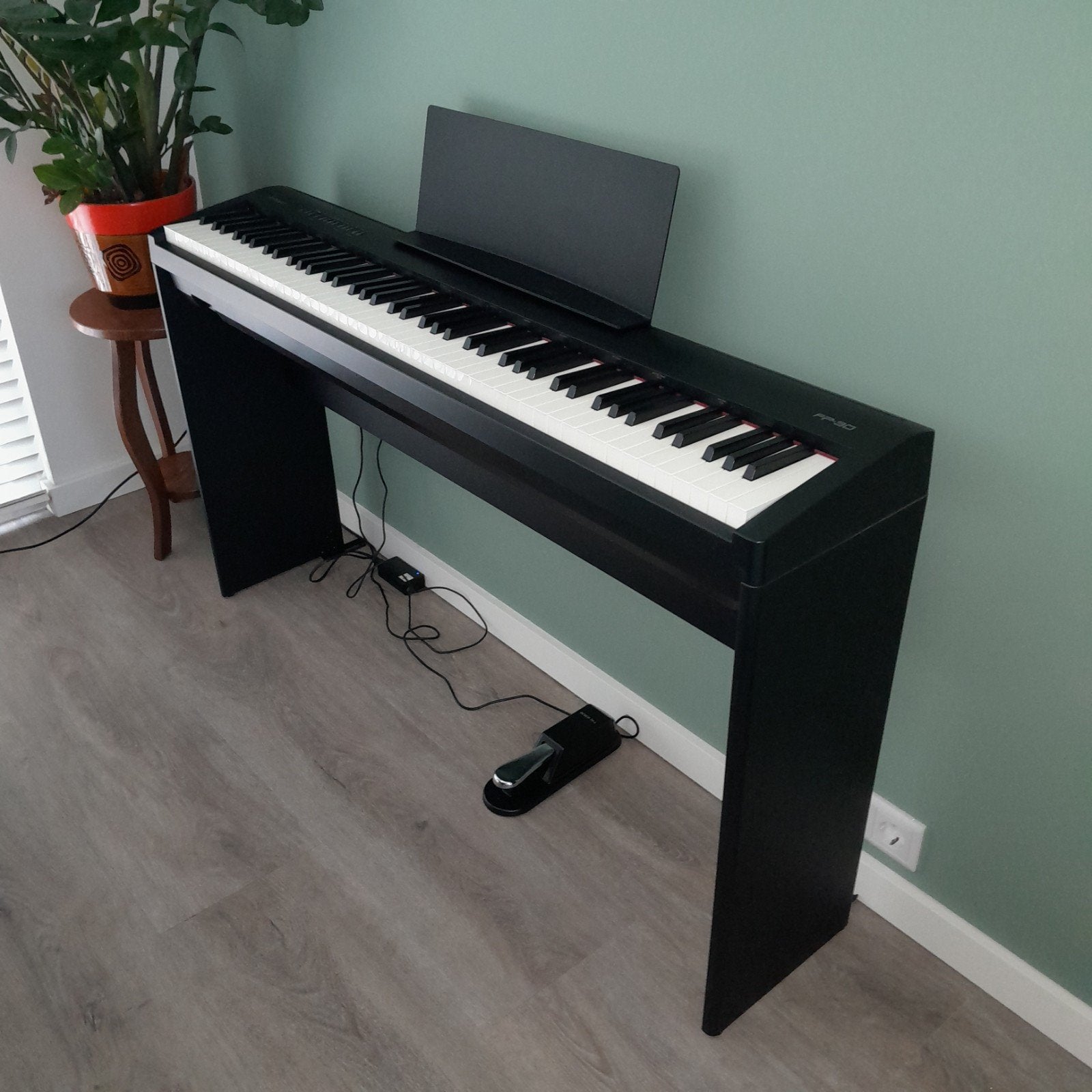 Roland FP30 piano te koop, Muziek en Instrumenten, Piano's, Ophalen