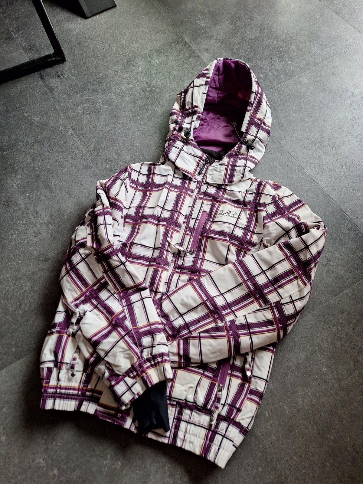 Dames ski-jas Brunotti, Kleding | Dames, Maat 38/40 (M), Ophalen of Verzenden, Brunotti, Jack