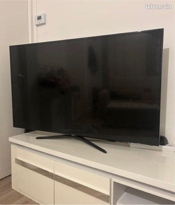 Samsung 58 inch LED HD TV, Audio, Tv en Foto, Televisies, Ophalen, 50 Hz, Samsung, 100 cm of meer