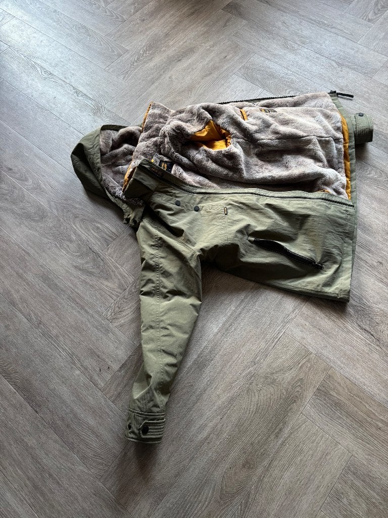 Pme winterjas, Kleding | Heren, Maat 48/50 (M), Ophalen of Verzenden, Zo goed als nieuw, PME Legend