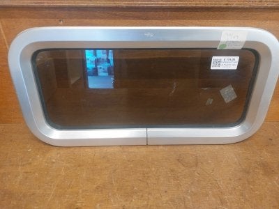 Patrijspoort vast (475x225 mm), Niet ingevuld, Gebruikt, Niet ingevuld, Niet ingevuld