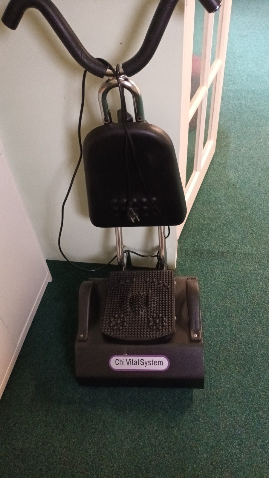 Chi Vital System - Massage- en Balansapparaat, Sport en Fitness, Ophalen, Overige typen