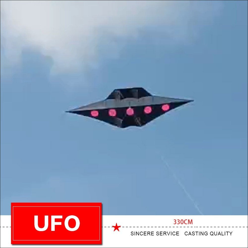 vlieger UFO (nieuw) te koop, Sport en Fitness, Ophalen, Noahglorio@gmail.com, Unit 3D North Point ,Cork,Ireland, Nieuw