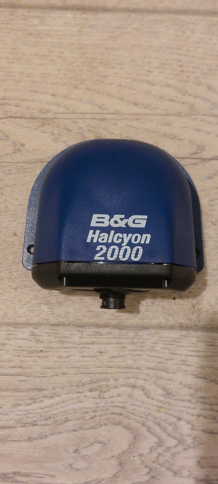 B&G Halcyon 2000 Netwerk Kompas Sensor, Ophalen of Verzenden, Zo goed als nieuw, Gps of Kompas