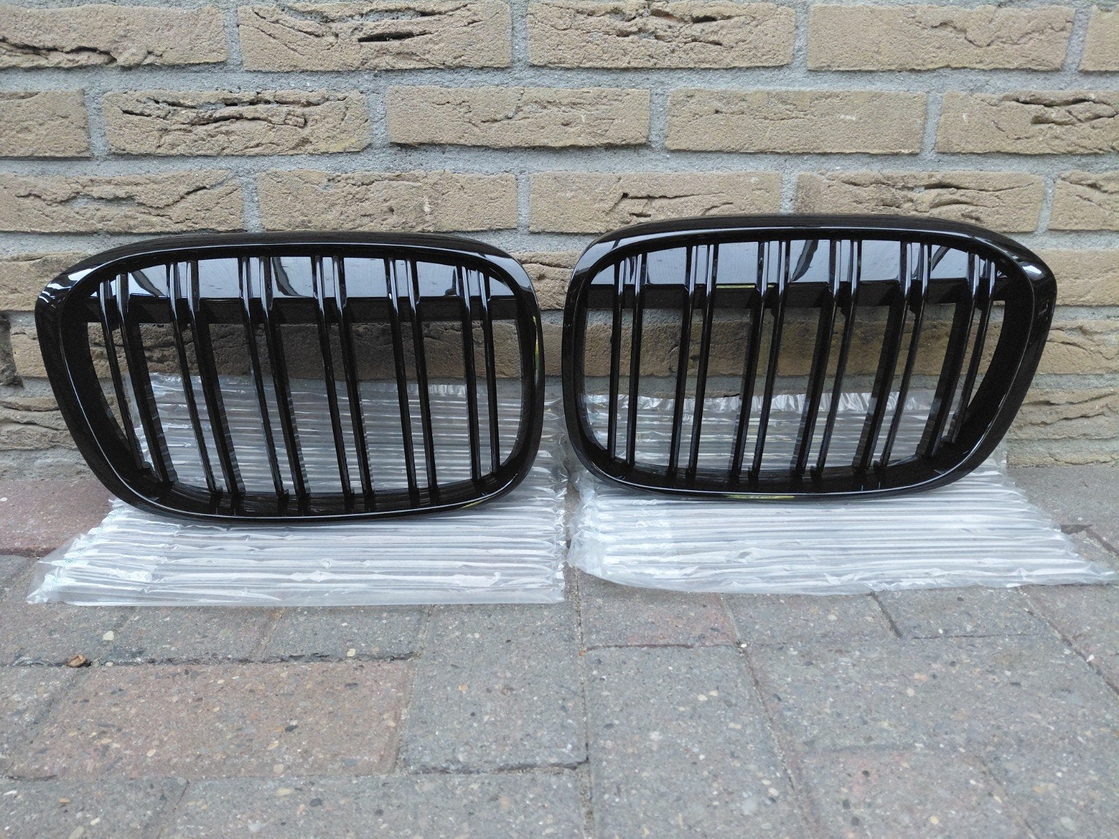BMW X1 (F48) onderdelen 2015-2022, Ophalen of Verzenden, BMW
