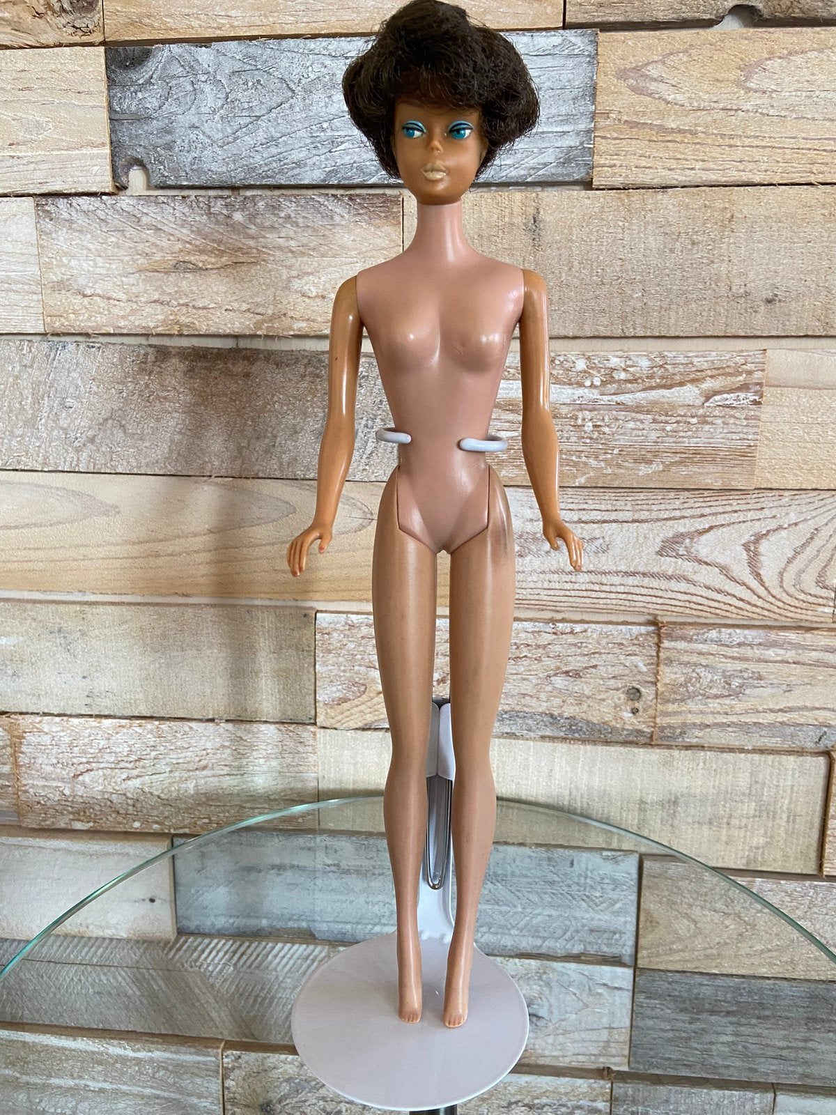 Barbie, Verzamelen, Poppen, Ophalen of Verzenden, Gebruikt, Pop