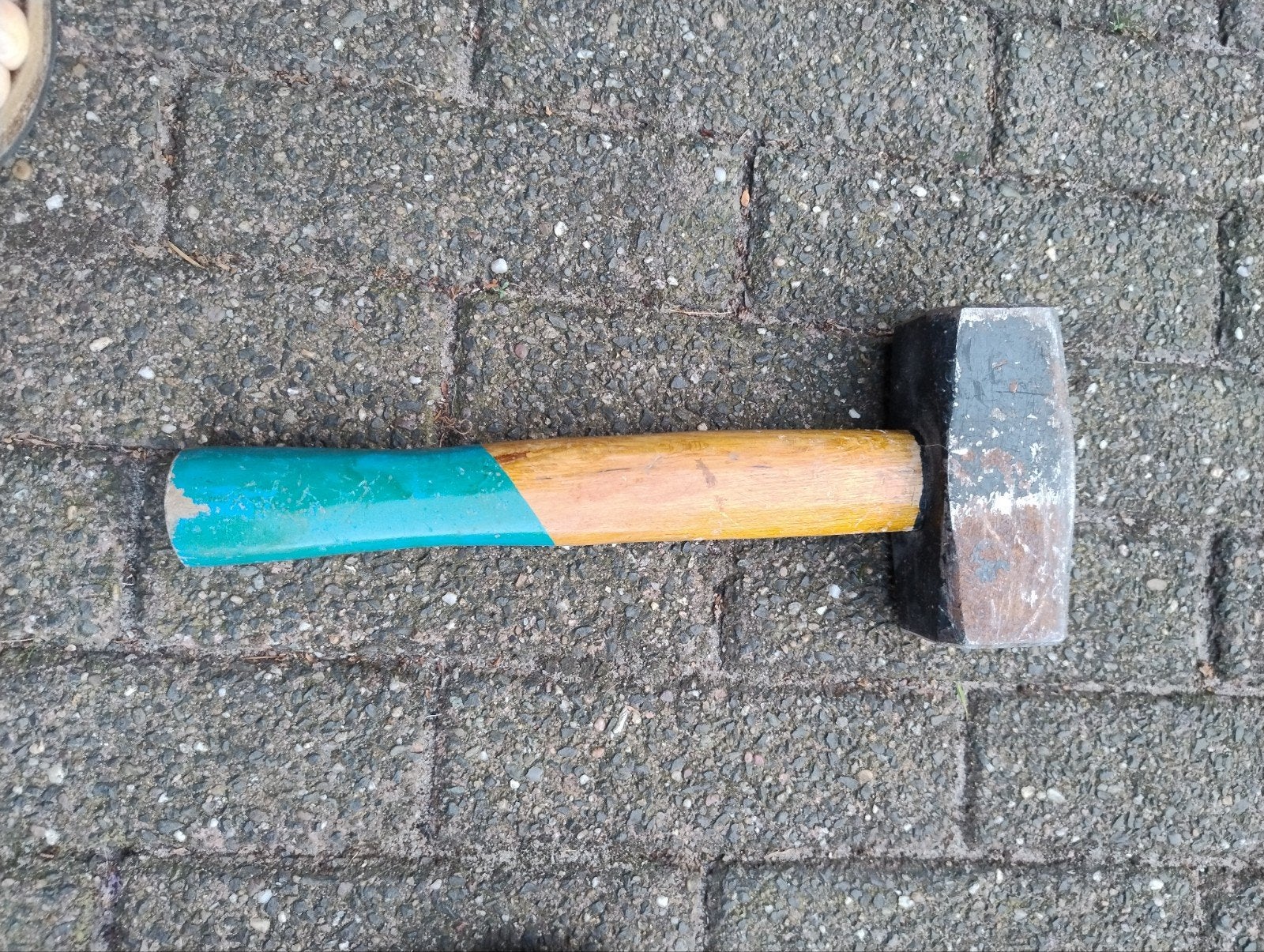Moker, Ophalen, Gebruikt