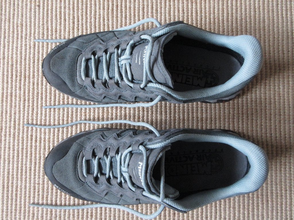 Meindl Atlanta Lady GTX wandelschoenen, Ophalen of Verzenden, Gebruikt, Schoenen