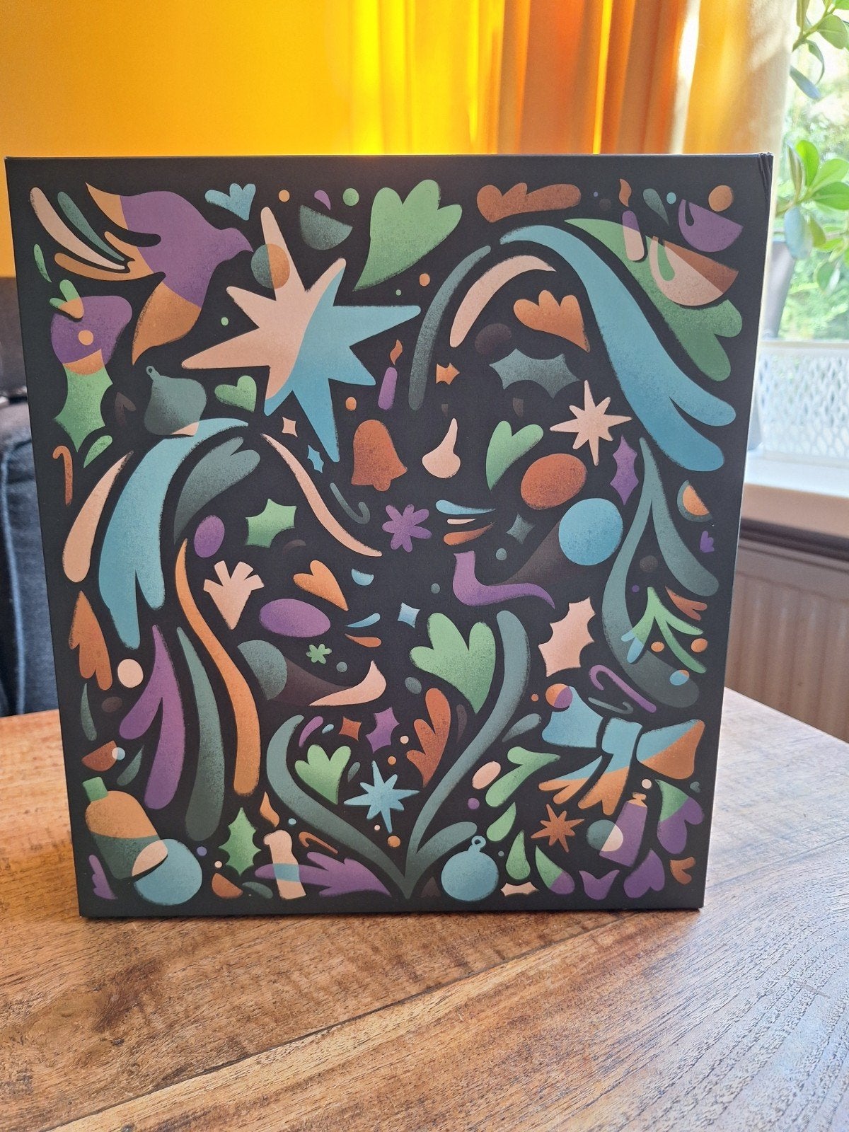 The Body Shop Adventskalender 2025 - Nieuw met deuk, Ophalen of Verzenden, Nieuw, Overige typen