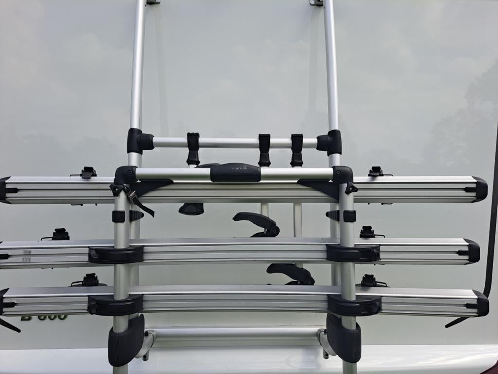 Te koop Thule Elite G2, Ophalen of Verzenden